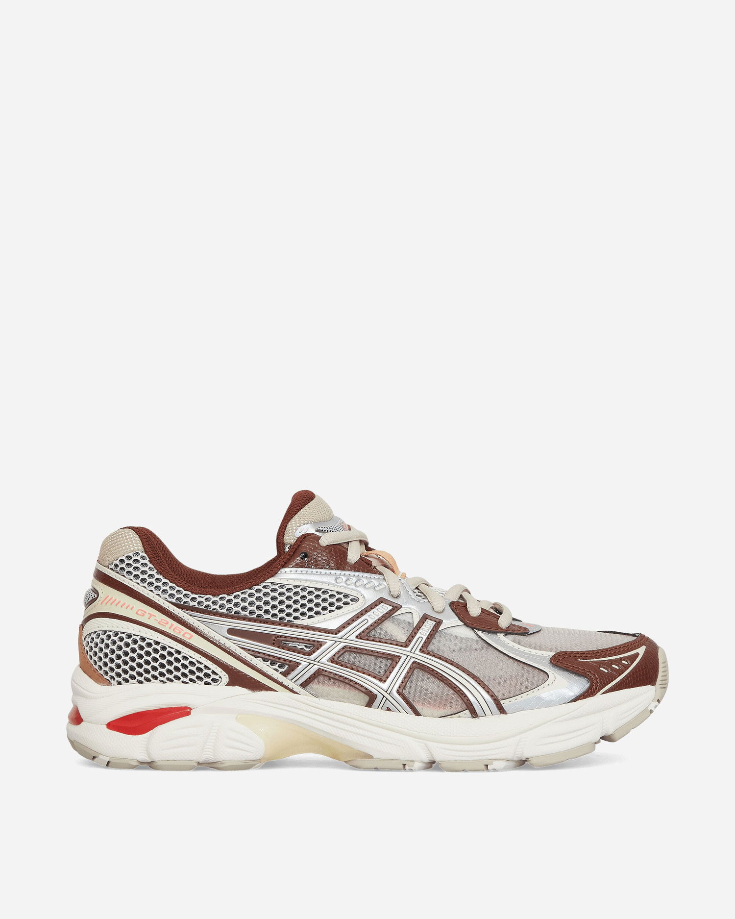 Tenisice i cipele Asics Above The Clouds x GT-2160 "Chocolate Brown" Metalik | 1203A654-100, 1
