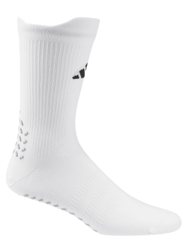 Čarape adidas Originals Football Grip Lightweight Socks Bijela | hn8837