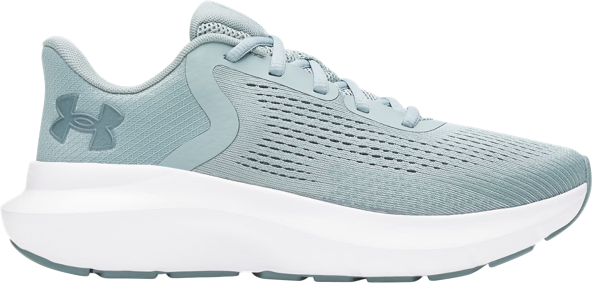 Tenisice i cipele Under Armour Charged Rogue 5 Tirkiz | 3028262-323, 0