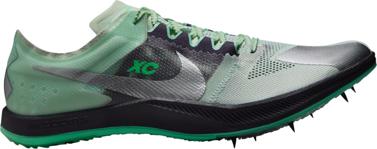 Tenisice i cipele Nike Dragonfly XC Zelena | dx7992-300, 0