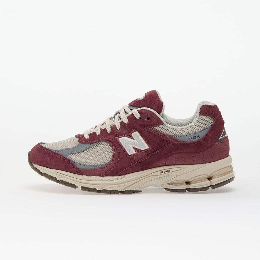 Tenisice i cipele New Balance U2002RV1 Tamnocrvena | U2002RS