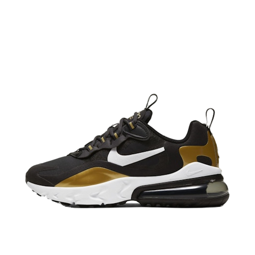 Tenisice i cipele Nike Air Max 270 React Crna | BQ0103-005