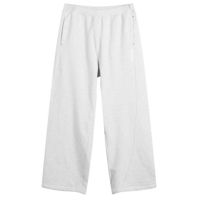 Trenirka adidas Originals OG LA Sweatpants, Size Small Bijela | JX6164