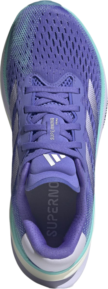 Tenisice i cipele adidas Performance SUPERNOVA PRIMA W Ljubičasta | id3689, 1