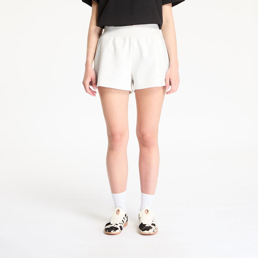 Kratke hlače CALVIN KLEIN Calvin Klein Sport PW Sweatshorts Crna | LVGWS5S807 P74