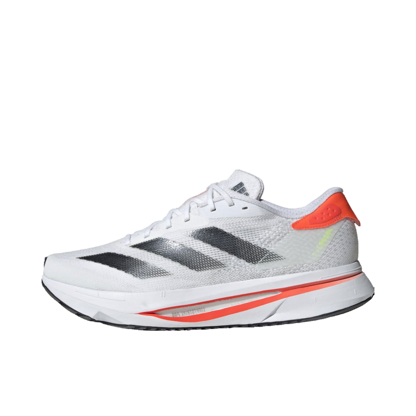 Tenisice i cipele adidas Performance adidas ADIZERO SL 2 M Siva | if6745