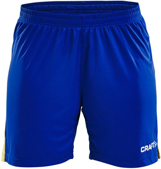 Kratke hlače Craft Progress Contrast Shorts Plava | 1905577-2346