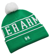 Halftime Pom Beanie
