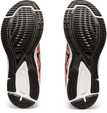 Tenisice i cipele Asics Gel-DS TRAINER 25 W Crvena | 1012a579-700, 3