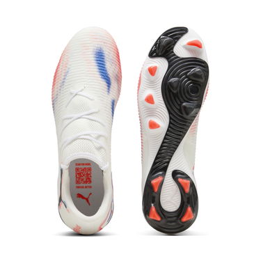 Tenisice i cipele Puma FUTURE 8 MATCH FG/AG Low Bijela | 108599_01, 3