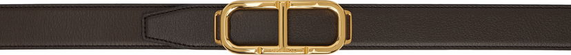 Pojasevi Tom Ford Stadium T Goat Belt Crna | TB297-LCL311X