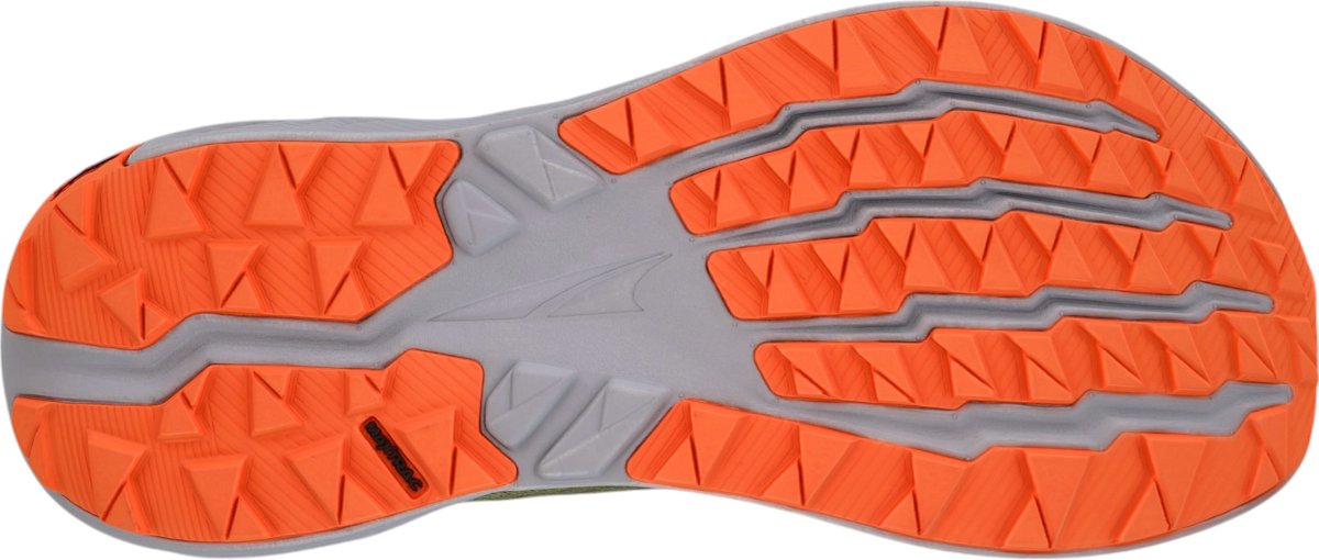 Tenisice i cipele Altra Running Altra Experience Wild Zelena | al0a82cf3151, 1