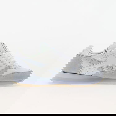 Tenisice i cipele Reebok Whim x Classic Leather LTD Polar Blue/ Feel Good Blue/ Pale Blue Plava | RMIA004C99LEA0044545, 2