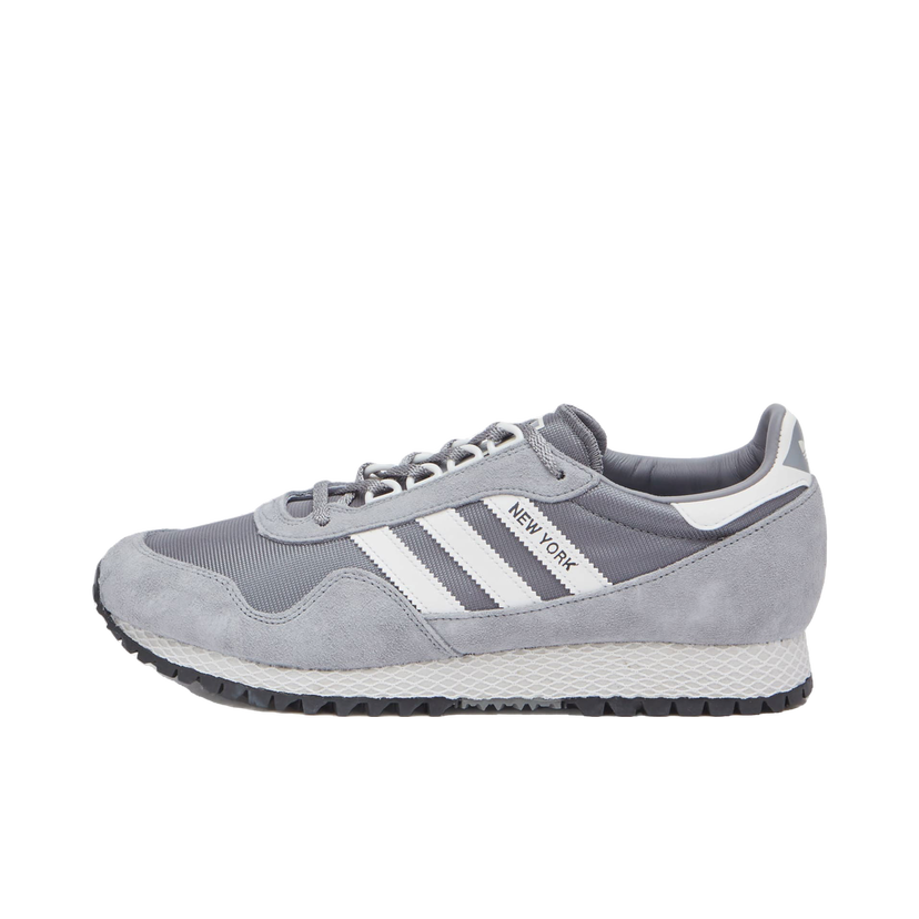 Tenisice i cipele adidas Originals New York Size Siva | JH5113