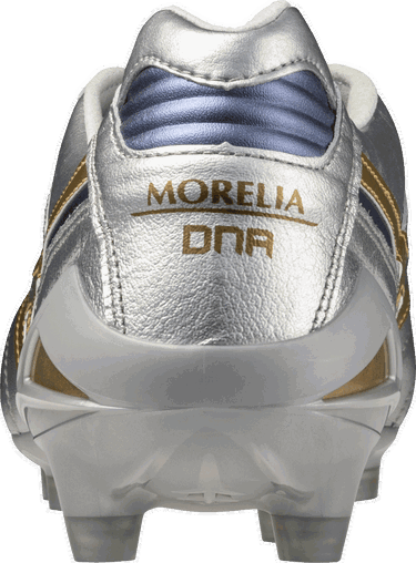 Tenisice i cipele Mizuno Morelia Elite DNA Made in Japan FG Metalik | p1ga2510-04, 4