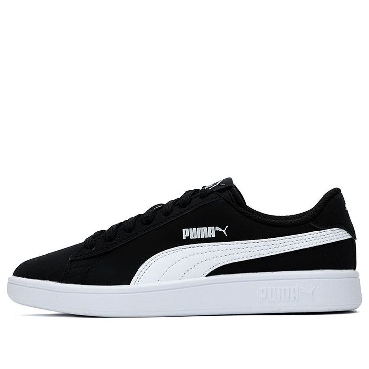 Tenisice i cipele Puma Smash v2 Buck Crna | 365160-68, 0