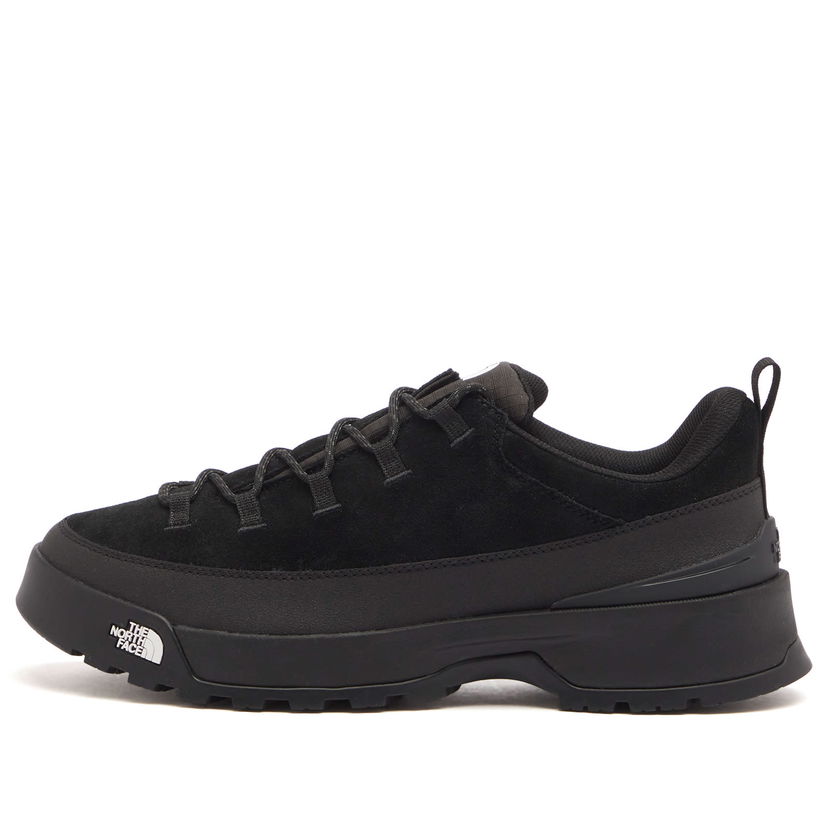 Tenisice i cipele The North Face Glenclyffe Urban Low Crna | NF0A8A96KX7