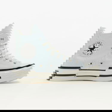 Tenisice i cipele Converse Chuck Taylor All-Star 70 Hi Plus Aqua Mist Plava | A03537C, 3
