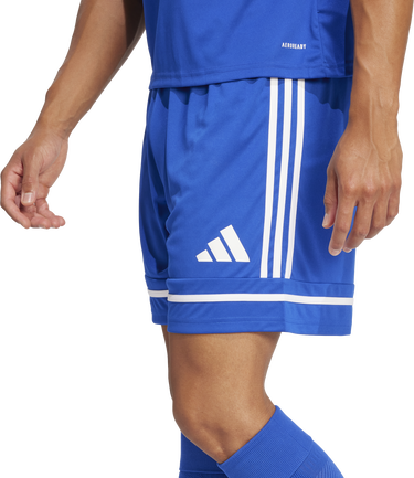 Kratke hlače adidas Performance adidas Squadra 25 Shorts Plava | jn5465, 2