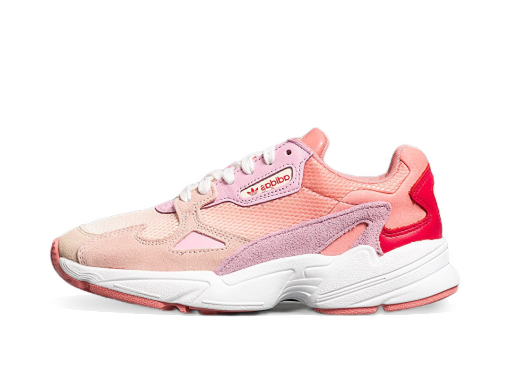 Tenisice i cipele adidas Originals Falcon W Ružičasta | EF1964