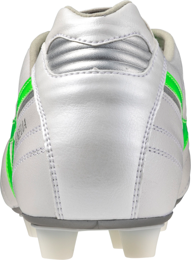 Tenisice i cipele Mizuno Mizuno Morelia II Elite FG Bijela | p1ga2512-37, 4