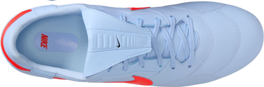 Tenisice i cipele Nike THE PREMIER III FG Plava | hm0265-400, 2