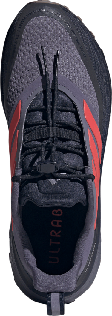 Tenisice i cipele adidas Originals Ultraboost 5 Climawarm Tamnoplava | jq5399, 1