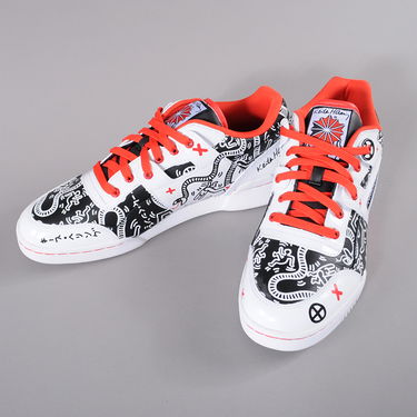 Tenisice i cipele Reebok Workout Plus R12 Bijela | v44590, 2