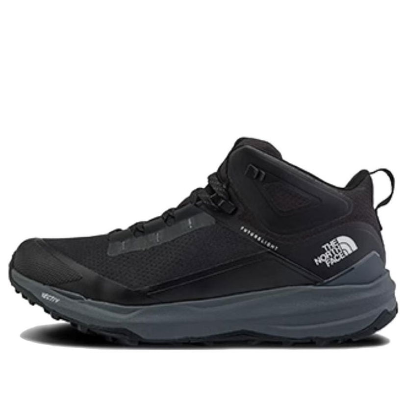 Tenisice i cipele The North Face Vectiv Fastpack Mid Futurelight Boots Crna | 7W6A-NY7