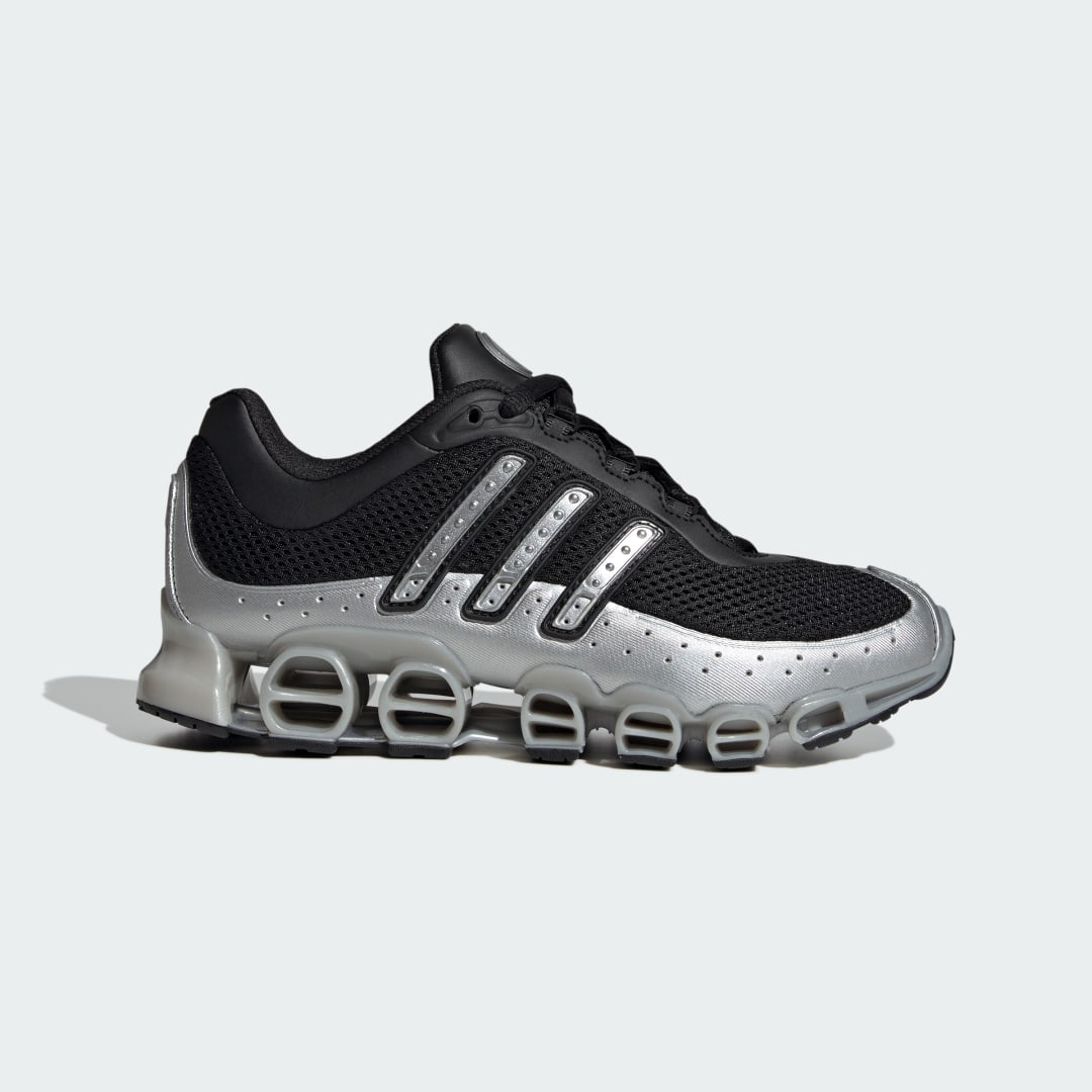 Tenisice i cipele adidas Performance Megaride Crna | ID6601, 0