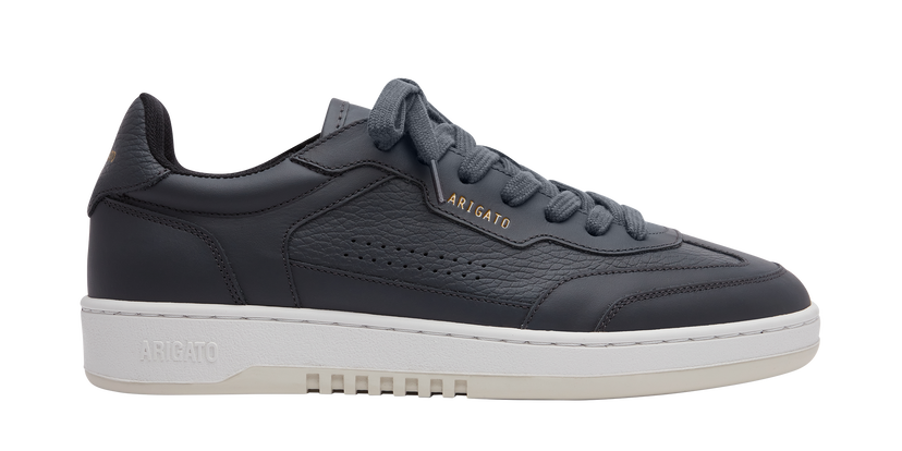 Tenisice i cipele AXEL ARIGATO Dice T-Toe Siva | F3526002