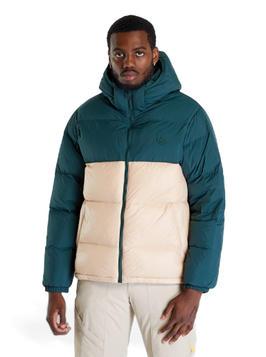 Pernata jakna adidas Originals Down Regen Puffer Jacket Višebojno | HL9187