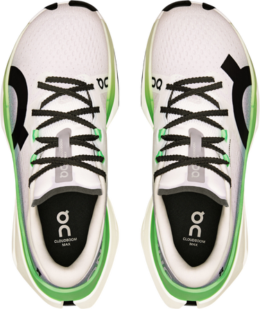 Tenisice i cipele On Running Cloudboom Max Bijela | 3wf30184325, 1