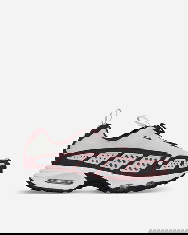 Tenisice i cipele Nike Air Max SNDR "Night Maroon" Tamnocrvena | FZ2068-002, 2