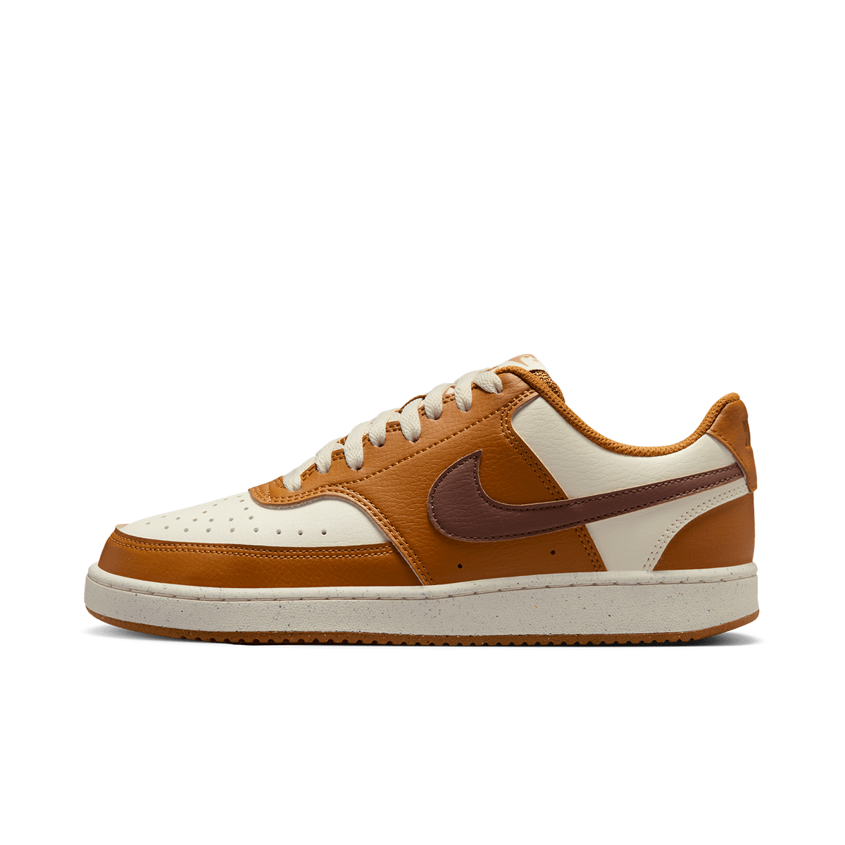 Tenisice i cipele Nike W COURT VISION LO NN Smeđa | DH3158-701, 0