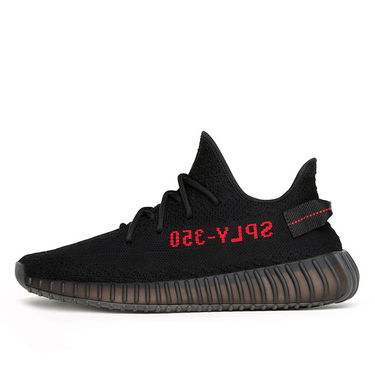 Tenisice i cipele adidas Yeezy Yeezy Boost 350 V2 "Bred" Crna | CP9652, 1