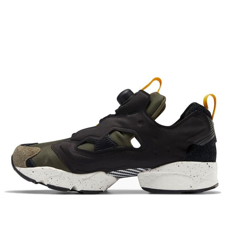 Tenisice i cipele Reebok Instapump Fury OG MU Zelena | FU9107