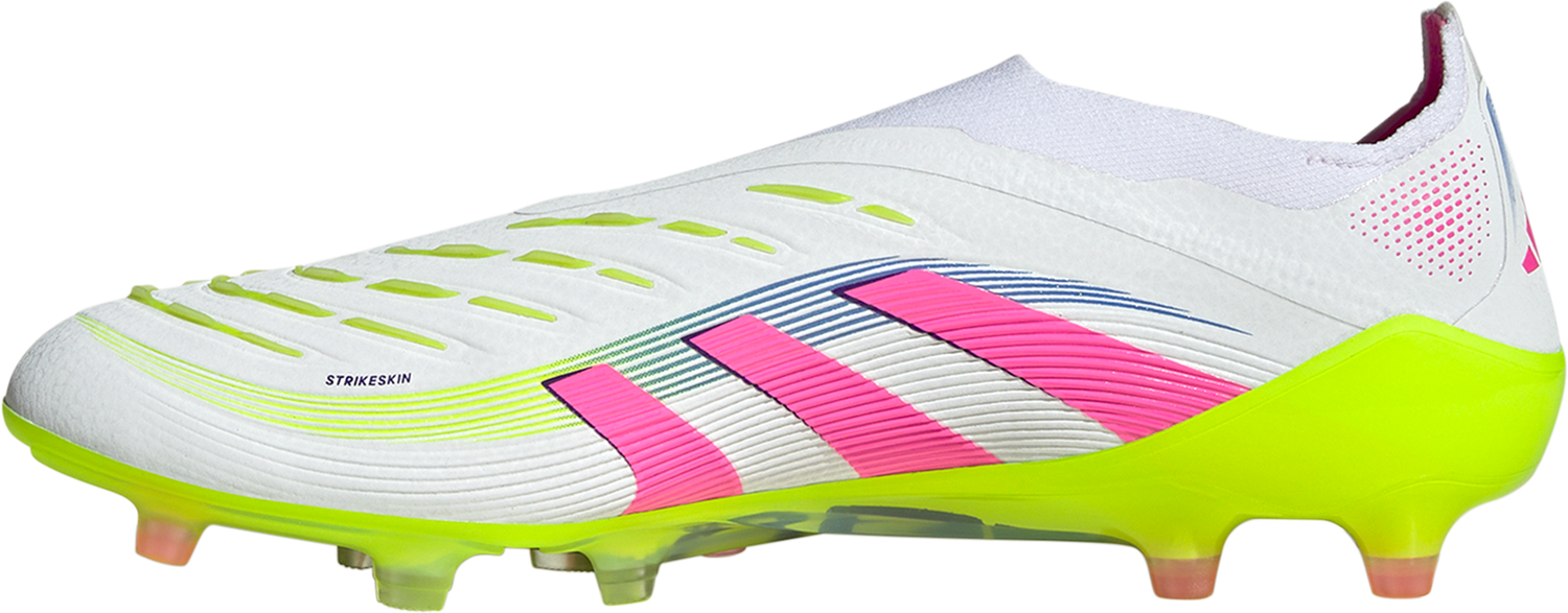 Tenisice i cipele adidas Performance PREDATOR ELITE LL AG Bijela | jh8885, 1