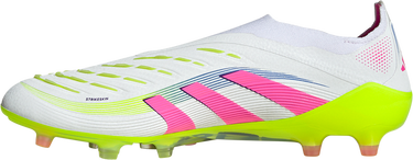 Tenisice i cipele adidas Performance PREDATOR ELITE LL AG Bijela | jh8885, 1