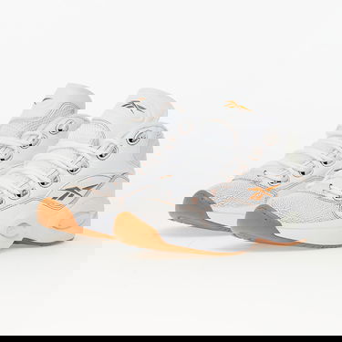 Tenisice i cipele Reebok Question Mid Ftw Bijela | 100033893, 5