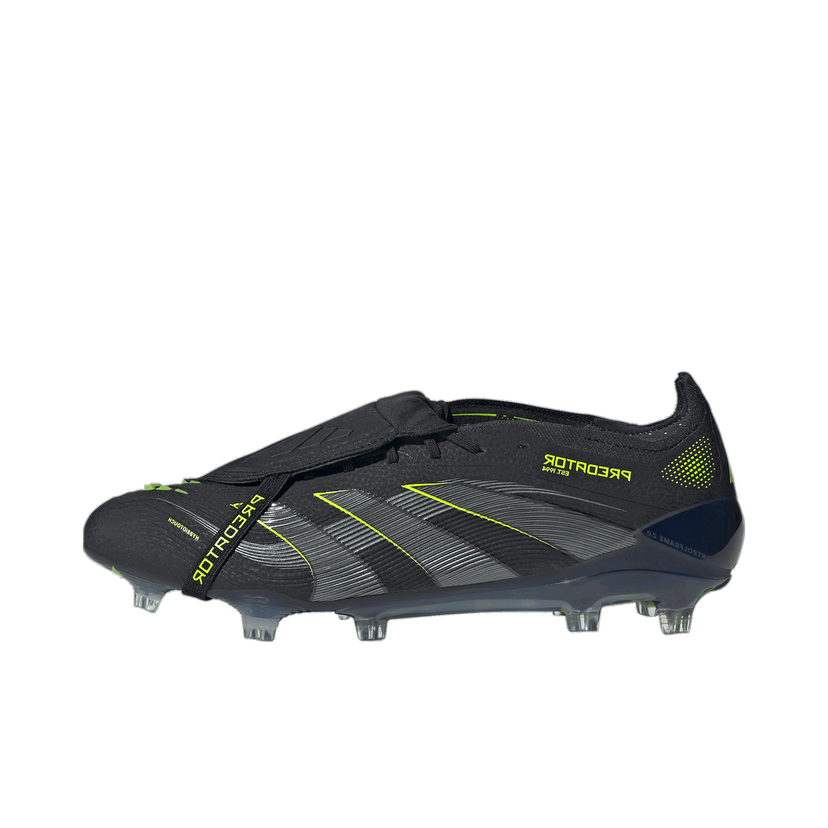 Tenisice i cipele adidas Performance Predator Elite FT FG Crna | ji1096