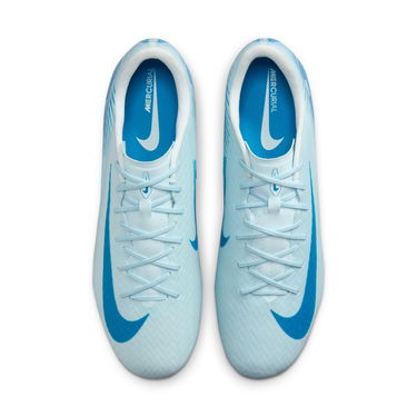 Tenisice i cipele Nike Zoom Mercurial Vapor 16 Academy FG/MG Plava | FQ8374-400, 3