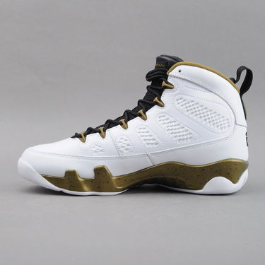 Tenisice i cipele Jordan Air Jordan 9 Retro ''Statue'' Bijela | 302370-109, 0