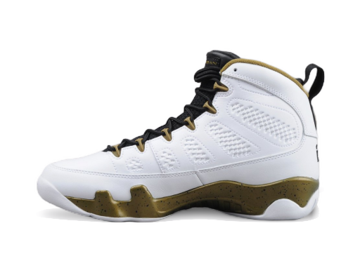 Tenisice i cipele Jordan Air Jordan 9 Retro ''Statue'' Bijela | 302370-109