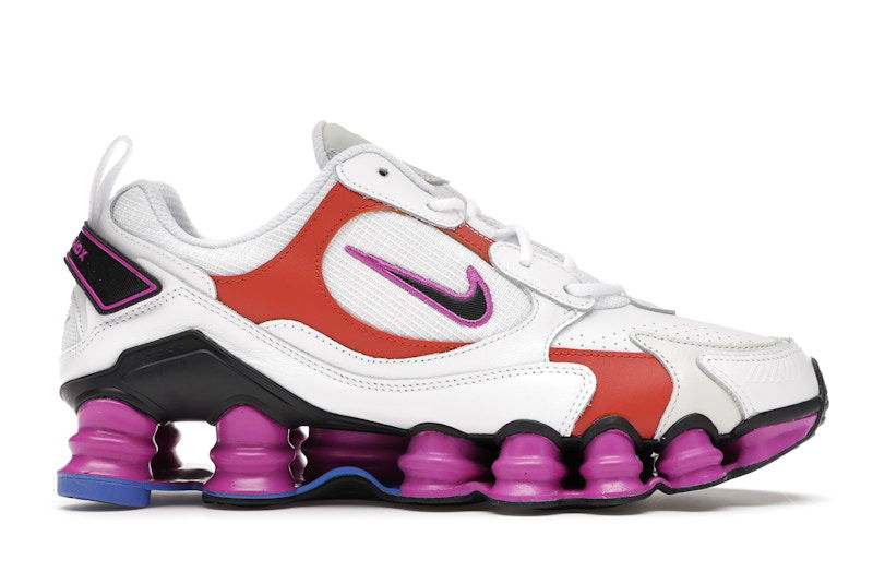 Tenisice i cipele Nike Shox TL Nova Bijela | AT8046-100, 0