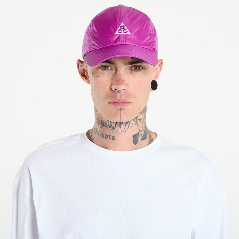 Kapa Nike Dri-FIT Club Unstructured ACG Cap Ružičasta | FB6533-551