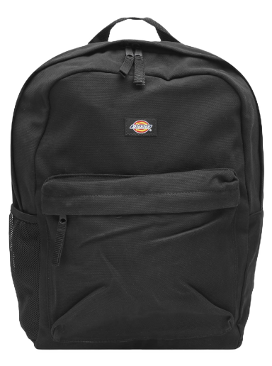 Ruksak Dickies Duck Canvas Backpack Black Crna | DK0A4YOCBLK1