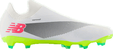 Tenisice i cipele New Balance Furon Destroy FG V7+ Bijela | NBSF2FH75, 2