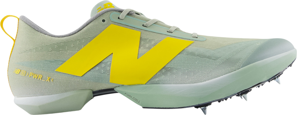 Tenisice i cipele New Balance FuelCell SuperComp PWR-X v3 Zelena | usdelst3-usdelst3, 0