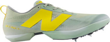 Tenisice i cipele New Balance FuelCell SuperComp PWR-X v3 Zelena | usdelst3-usdelst3, 0